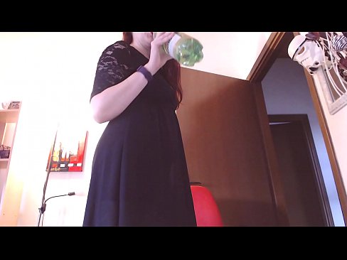 ❤️ スケベで甘美なパンティが大好きな従順な奴隷が、この動画を見てオナニーを強要される! ❤❌ 美女ポルノ ❌️❤