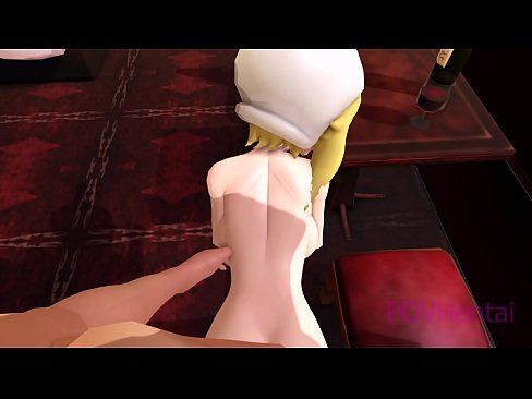 ❤️ フィオナシェパードガンHENTAI ❤❌ 美女ポルノ ❌️❤
